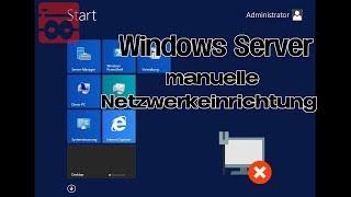 KVM Server manuelle Netzwerkeinrichtung | Offizielle HOST-UNLIMITED TUTORIAL/ANLEITUNG