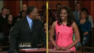 Star Employee Gets Sued | Judge Mathis