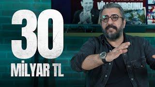 2005 Yılında Oluşan Network 2019 - 2024 Arasında İBB'den 30 Milyar TL Aldı! | Emre Erciş