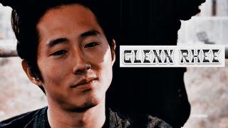 ║Glenn Rhee► I Was Here