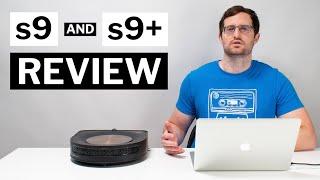 iRobot Roomba s9 and s9+ Review