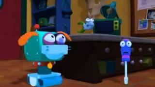 Handy Manny - Blackout on the Block | Official Disney Junior Africa