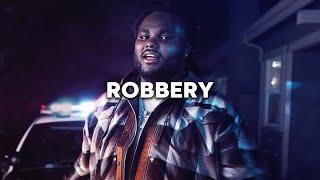 [FREE] Tee Grizzley x Helluva Switchup Type Beat - "Robbery"