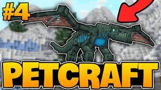 BÜTÜN EJDERLERİ TOPLADIK! | Minecraft PetCraft | #4