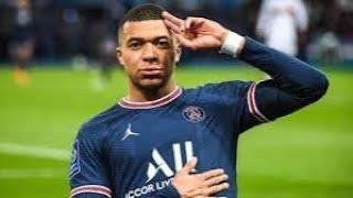 How Kylian Mbappe Became Football's Biggest Star