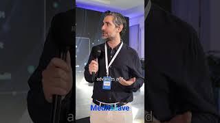 Dr  Matt Nejad Interview in MeditWave 2024 in Porto