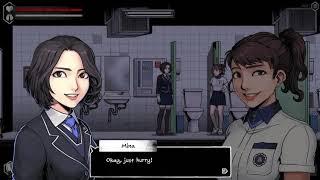 The Coma 2 : vicious Sisters Walkthrough Gameplay Part 1