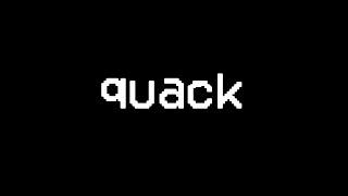 Quack [OFFICIAL TRAILER]