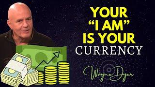 Your Mind Is Listening... How Are You Using Your "I Am" Power? Wayne Dyer