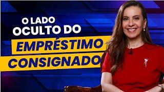 O lado oculto do empréstimo consignado