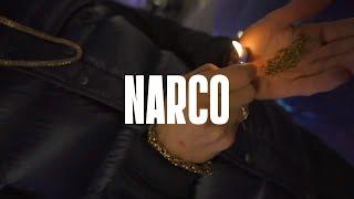 Z.E x THRIFE x YASIN TYPE BEAT - "NARCO" | PROD: CARLO