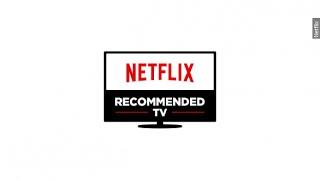 Netflix's Smart TV Recommendations Are Out Of Reach