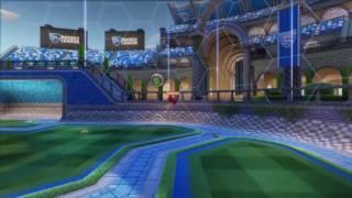 Montage_Rocket League_ikhaled055