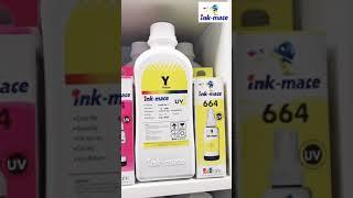 Tinta Ink-mate for EPSON