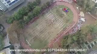 Aerial Photo India - Drone Solutions Company in Pune