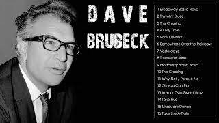 THE BEST OF DAVE BRUBECK (FULL ALBUM)