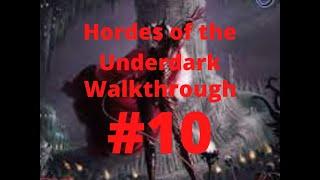 Hordes of the Underdark EE Walkthrough Part 10:The Valsharess