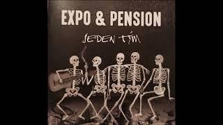 Expo & Pension - Dej mi 2021