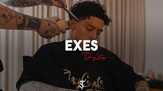 [FREE] Guitar Drill x Melodic Drill type beat "Exes"