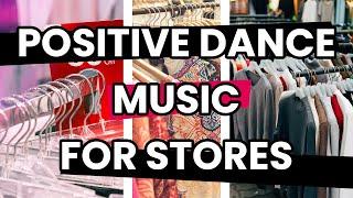 Revitalize Your Shop's Ambiance: Enjoy the Positive FLOW Music