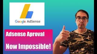 Get Google Adsense Approval - Follow This Checklist