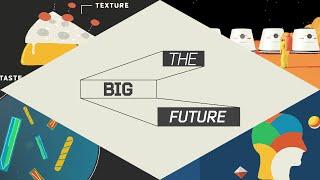 THE BIG FUTURE - A new animated series from The Verge (trailer)