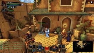 Neverwinter - Hunting System - Hedetet  - Mod 12