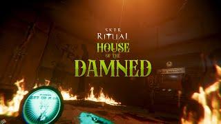 FIRST LOOK - House of the Damned in Sker Ritual