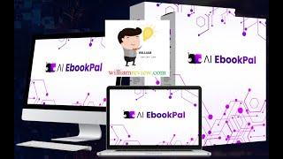 AI EbookPal Review