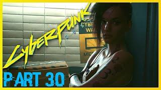 Cyberpunk 2077 30 Taking Out The TYGER CLAW Bosses! REVOLUTION!