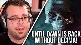 Until Dawn Returning For PS5 + PC... Without The Decima Engine