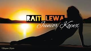 Junior Kopex - Rait Lewa