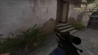 -4 with awp on de_inferno by ctrannik