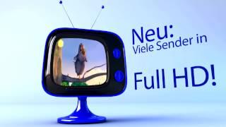 TV Live Stream - Kostenlos deutsche TV Sender im Internet gucken