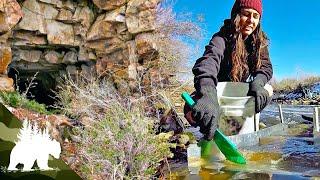 Gold Fever: Unearthing Mother Nature's Hidden Treasures | Complete Season | FD Adventure