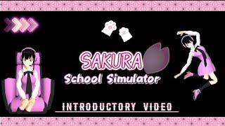  Sakura School Simulator 