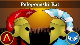 Peloponeski rat