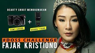 DOSS CHALLENGE FAJAR KRISTIONO (Part 2)