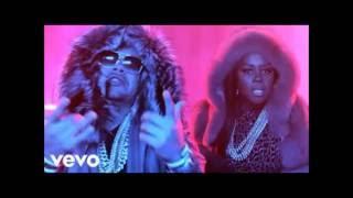 Fat Joe, Remy Ma - All The Way Up Type Beat (Mizo Beats)