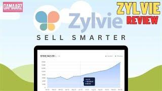 Zylvie Review, Demo + Tutorial I Appsumo Lifetime deal 2024