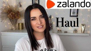 Zalando Haul April 2022 | Fashion Haul || Desi