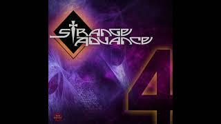 Strange Advance - 4  2021 | Full | New Wave - Synthpop