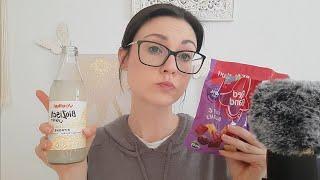 ASMR TrendRaider Unboxing Colour Your Day Juni Box 2024 | ASMR Deutsch/German