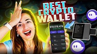 Best Crypto Wallet | Crypto Wallet | Best Hardware Wallet