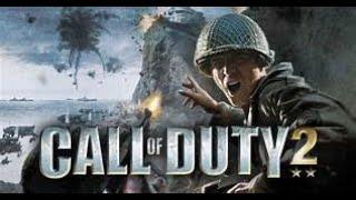 Call of Duty 2 EP:3