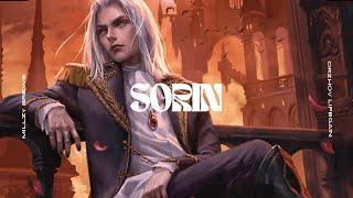 Sorin of House Markov/Sorin, Ravenous Neonate | Orzhov Lifegain | EDH Deck Tech