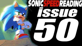 The Philosophy of Sonic the Hedgehog - Sonic Speed Reading