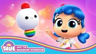 Wishes Meet Dotspot! | True and the Rainbow Kingdom - Season 2