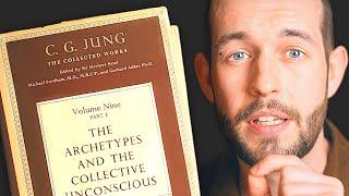 Jungian Psychology: The 7 Books You Need Before Reading Carl Jung - Inner Work Library [162/500]