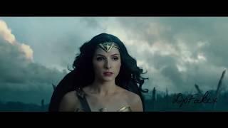 Anna Kendrick as Gal Gadot's Wonder Woman (Deep Fake)